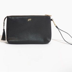 Freshly picked wristlet